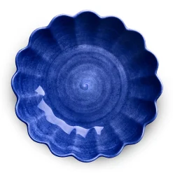 Mateus Oyster Ostronskal 31 Cm Bla Online