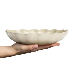 Mateus Oyster Ostronskal 24 Cm Sand Online