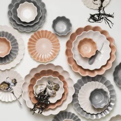 Mateus Oyster Tallerken 20 Cm Sand Outlet