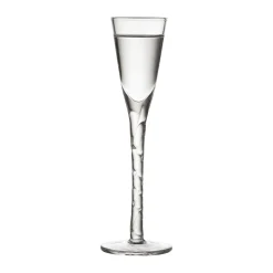 Lyngby Glas Paris Snapsglass 2,5 Cl 6-Pakning Clearance