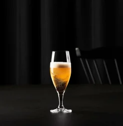 Aida Passion Connoisseur Ølglass 40 Cl 2-Pakning Best