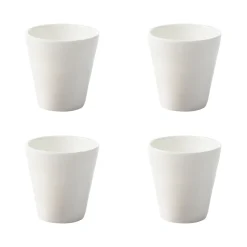 Aida Passion Eggeglass 4-Stk. Hot