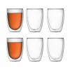 Bodum Pavina Glass Med Doble Vegg 6 Stk 0,35 L Online
