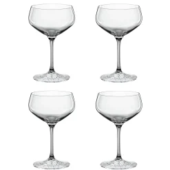 Spiegelau Perfect Serve Champagneglass 24Cl , 4-Stk. Online