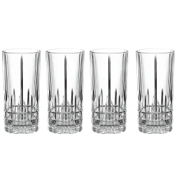 Spiegelau Perfect Serve Longdrinksglass 35Cl , 4-Stk. Best