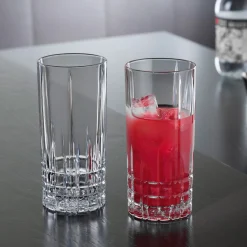 Spiegelau Perfect Serve Longdrinksglass 35Cl , 4-Stk. Best