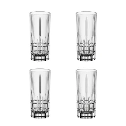 Spiegelau Perfect Serve Shotglass , 4-Stk. Clearance