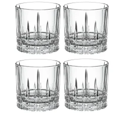 Spiegelau Perfect Serve Sof Glass 4-Stk. Fashion
