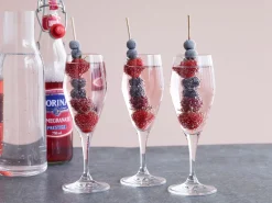 Holmegaard Perfection Champagneglass 23 Cl 6-Pakning Online