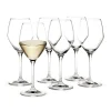 Holmegaard Perfection Hvitvinsglass 32 Cl 6-Pakning Sale