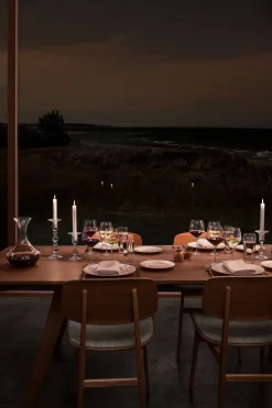 Holmegaard Perfection Hvitvinsglass 32 Cl 6-Pakning Sale