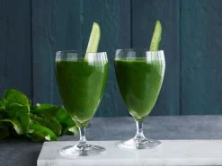 Holmegaard Perfection Ølglass 44 Cl 6-Pakning Outlet