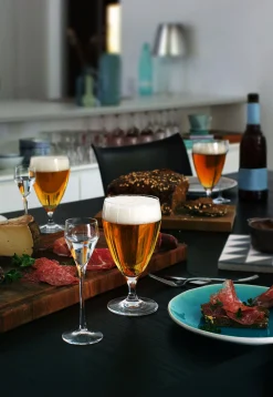 Holmegaard Perfection Snapsglass 5,5 Cl 6-Pakning Online