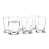 Holmegaard Perfection Vannglass Klar 6-Pakning New