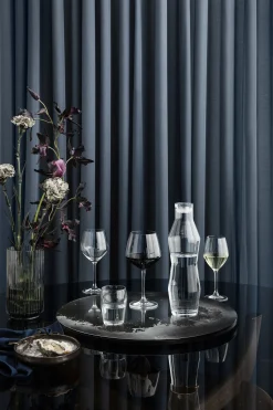 Holmegaard Perfection Vannglass Klar 6-Pakning New