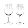 Riedel Performance Cabernet-Merlot Vinglass 2-Stk. Sale