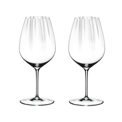 Riedel Performance Cabernet-Merlot Vinglass 2-Stk. Sale
