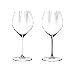 Riedel Performance Chardonnay Vinglass 2-Stk. Fashion