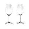 Riedel Performance Riesling Vinglass 2-Stk. Clearance
