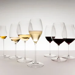 Riedel Performance Riesling Vinglass 2-Stk. Clearance