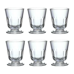 La Rochère Perigord Beger 23 Cl 6-Pakning Fashion