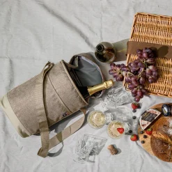 Sagaform Picknick Glass 4-Pakn. 30 Cl Sale