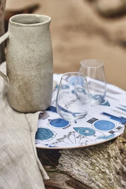 Almedahls Piknik Brett O 38 Cm Discount