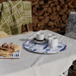 Almedahls Piknik Brett O 38 Cm Discount