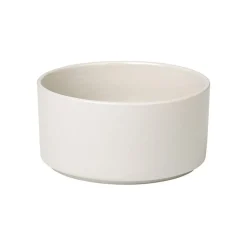 Blomus Pilar Skal O14 Cm Moonbeam Fashion
