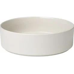 Blomus Pilar Skal O27 Cm Moonbeam Discount