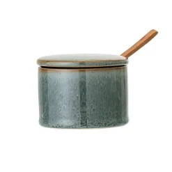 Bloomingville Pixie Boks Med Lokk Og Skje Best