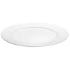 Pillivuyt Plisse Tallerken O 26 Cm Best