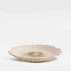 Byon Poppy Asjett 20,5 X 21 Cm Beige Fashion