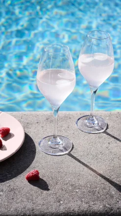 Rosendahl Premium Champagneglass 37 Cl 2-Pakning Discount