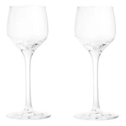 Rosendahl Premium Snapsglas 5 Cl 2-Pakning Outlet