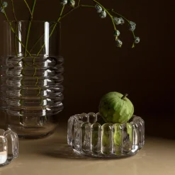 Tom Dixon Press Skal Liten Fashion