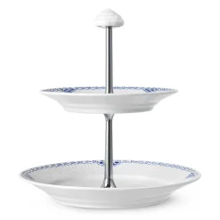 Royal Copenhagen Princess Etagere Etasjefat O 24 Cm Outlet