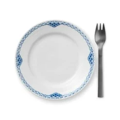 Royal Copenhagen Princess Tallerken Diameter 17 Cm Sale