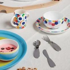 Alessi Proust Barneservise Hot