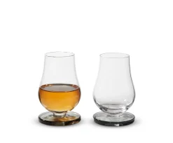 Tom Dixon Puck Whiskyglass 17,5 Cl 2-Pakning Outlet