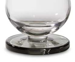 Tom Dixon Puck Whiskyglass 17,5 Cl 2-Pakning Outlet