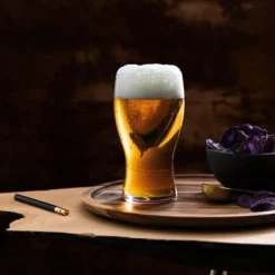 Villeroy & Boch Purismo Pint Ølglass 2-Stk. Online