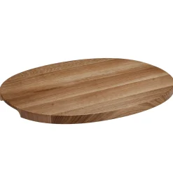 Iittala Raami Serveringsbrett I Eik Stor Discount