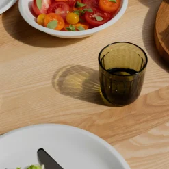 Iittala Raami Vannglass 2- Stk. Mosegronn Best