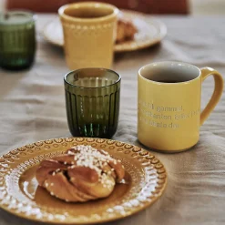 Iittala Raami Vannglass 2- Stk. Mosegronn Best