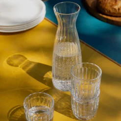 Iittala Raami Vannglass 2- Stk. Klar Discount