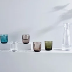 Iittala Raami Vannglass 2- Stk. Klar Discount