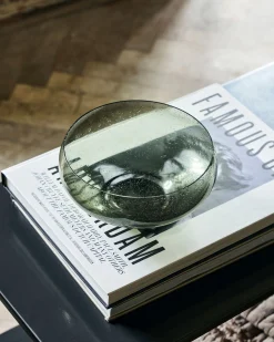 House Doctor Rain Skal O 18 Cm Discount