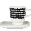 Marimekko Rasymatto Espressokopp Outlet