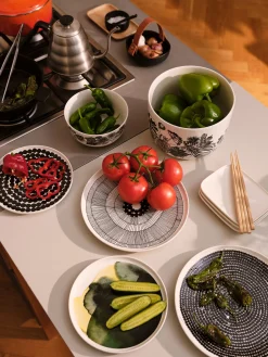 Marimekko Rasymatto Frokostservise Fashion